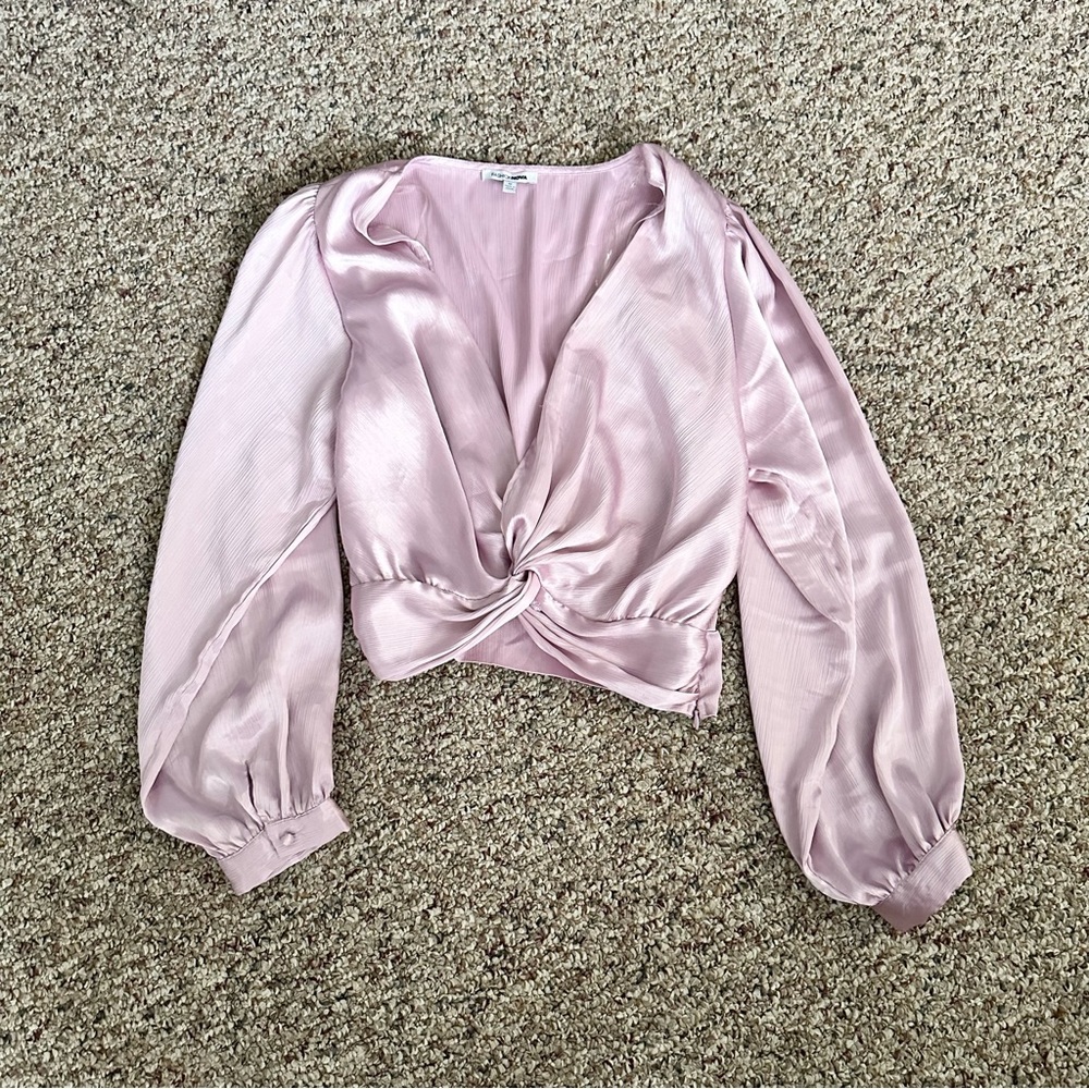 Fashionova top